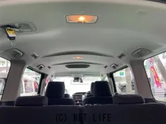 トヨタ エスクァイア