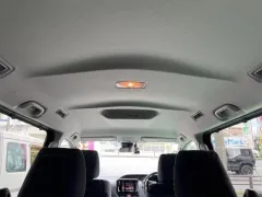 トヨタ エスクァイア