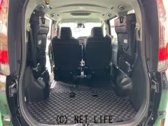 トヨタ エスクァイア