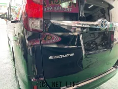 トヨタ エスクァイア