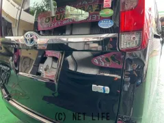 トヨタ エスクァイア