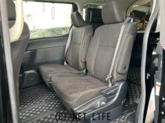 トヨタ エスクァイア