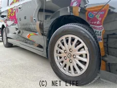 トヨタ エスクァイア