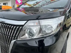 トヨタ エスクァイア