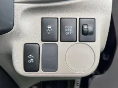 ダイハツ ミライース