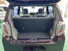 ダイハツ ミライース