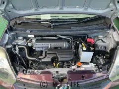 ダイハツ ミライース