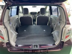 ダイハツ ミライース