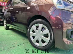 ダイハツ ミライース