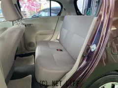 ダイハツ ミライース