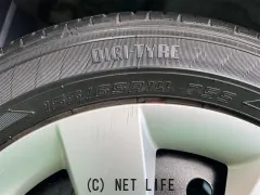 ダイハツ ミライース