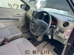 ダイハツ ミライース