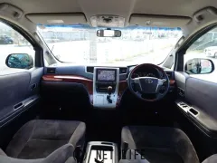 トヨタ ヴェルファイア