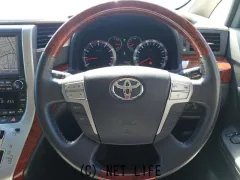 トヨタ ヴェルファイア