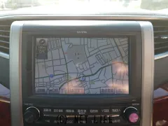 トヨタ ヴェルファイア