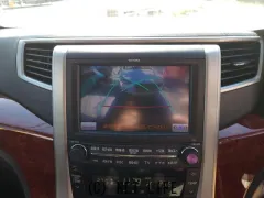 トヨタ ヴェルファイア