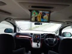 トヨタ ヴェルファイア