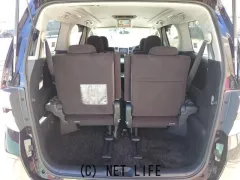 トヨタ ヴェルファイア