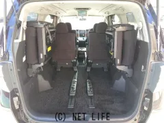 トヨタ ヴェルファイア