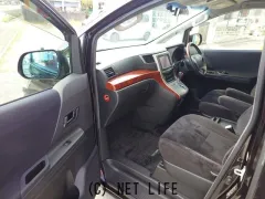 トヨタ ヴェルファイア