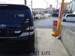 トヨタ ヴェルファイア