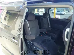 トヨタ ヴェルファイア