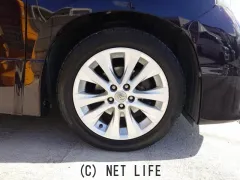 トヨタ ヴェルファイア