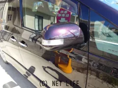 トヨタ ヴェルファイア