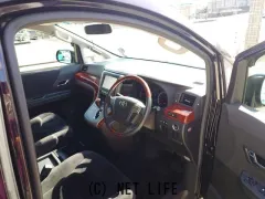 トヨタ ヴェルファイア