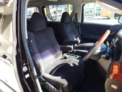 トヨタ ヴェルファイア