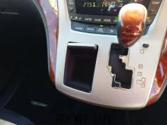 トヨタ ヴェルファイア