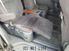 トヨタ ヴェルファイア