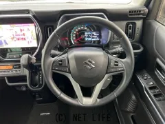 スズキ ハスラー