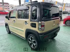 スズキ ハスラー