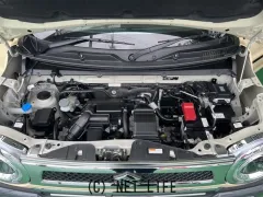 スズキ ハスラー