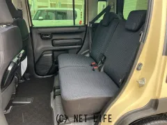 スズキ ハスラー