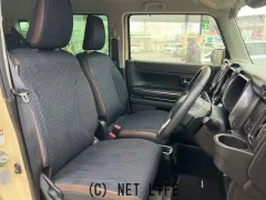 スズキ ハスラー