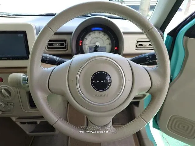 スズキ アルトラパン