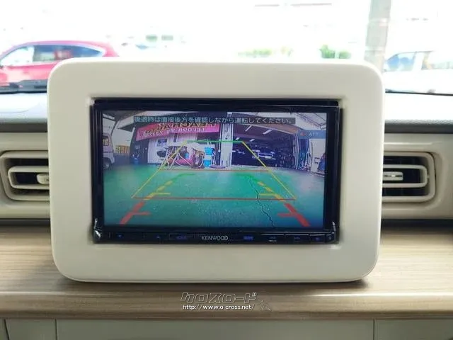 スズキ アルトラパン