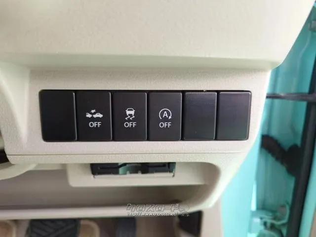 スズキ アルトラパン