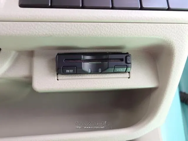 スズキ アルトラパン