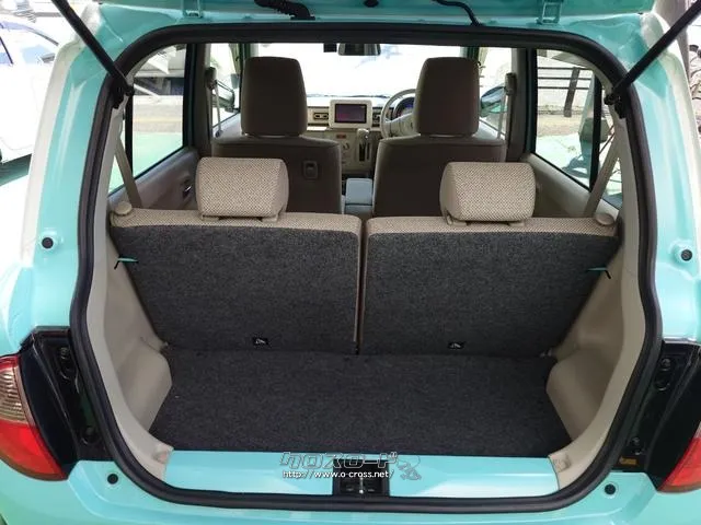 スズキ アルトラパン