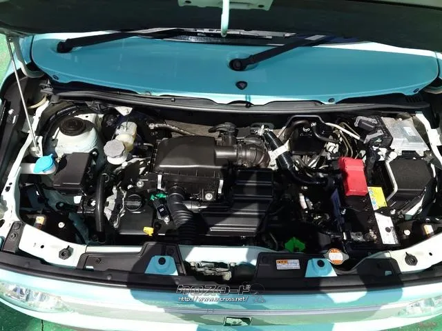 スズキ アルトラパン