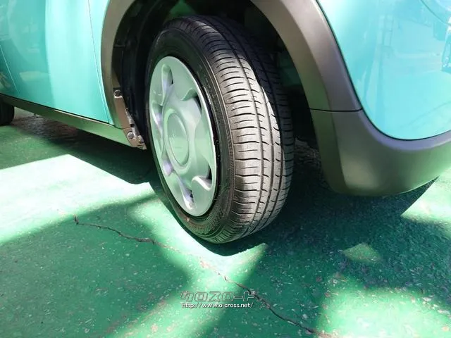 スズキ アルトラパン