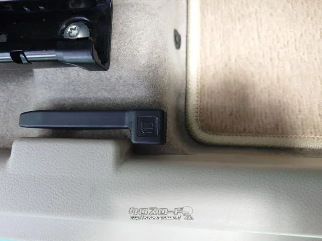 スズキ アルトラパン