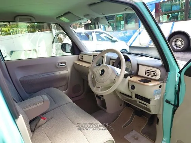 スズキ アルトラパン