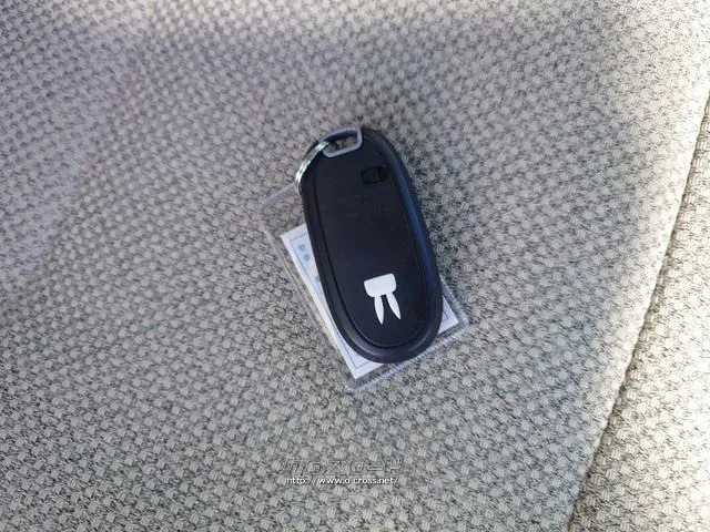 スズキ アルトラパン