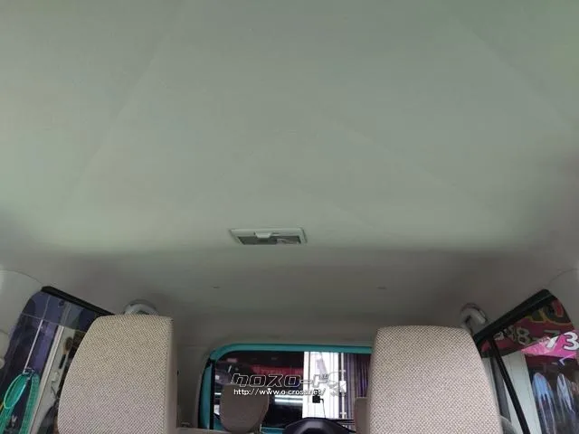 スズキ アルトラパン