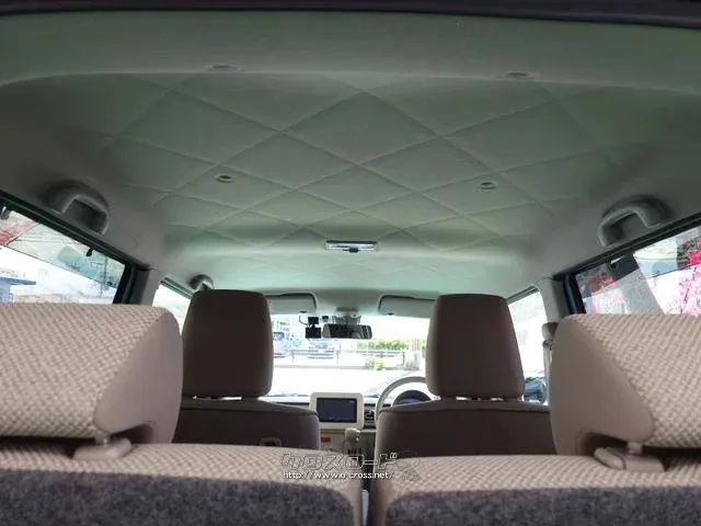 スズキ アルトラパン