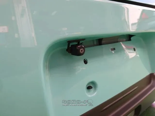 スズキ アルトラパン